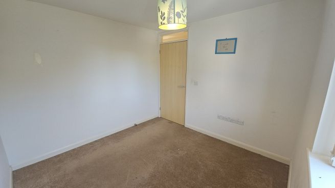 4 Lewis Close, Chilcompton